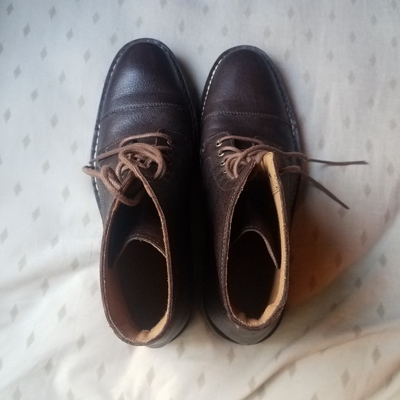 Cole Hann mens bootd main image 4